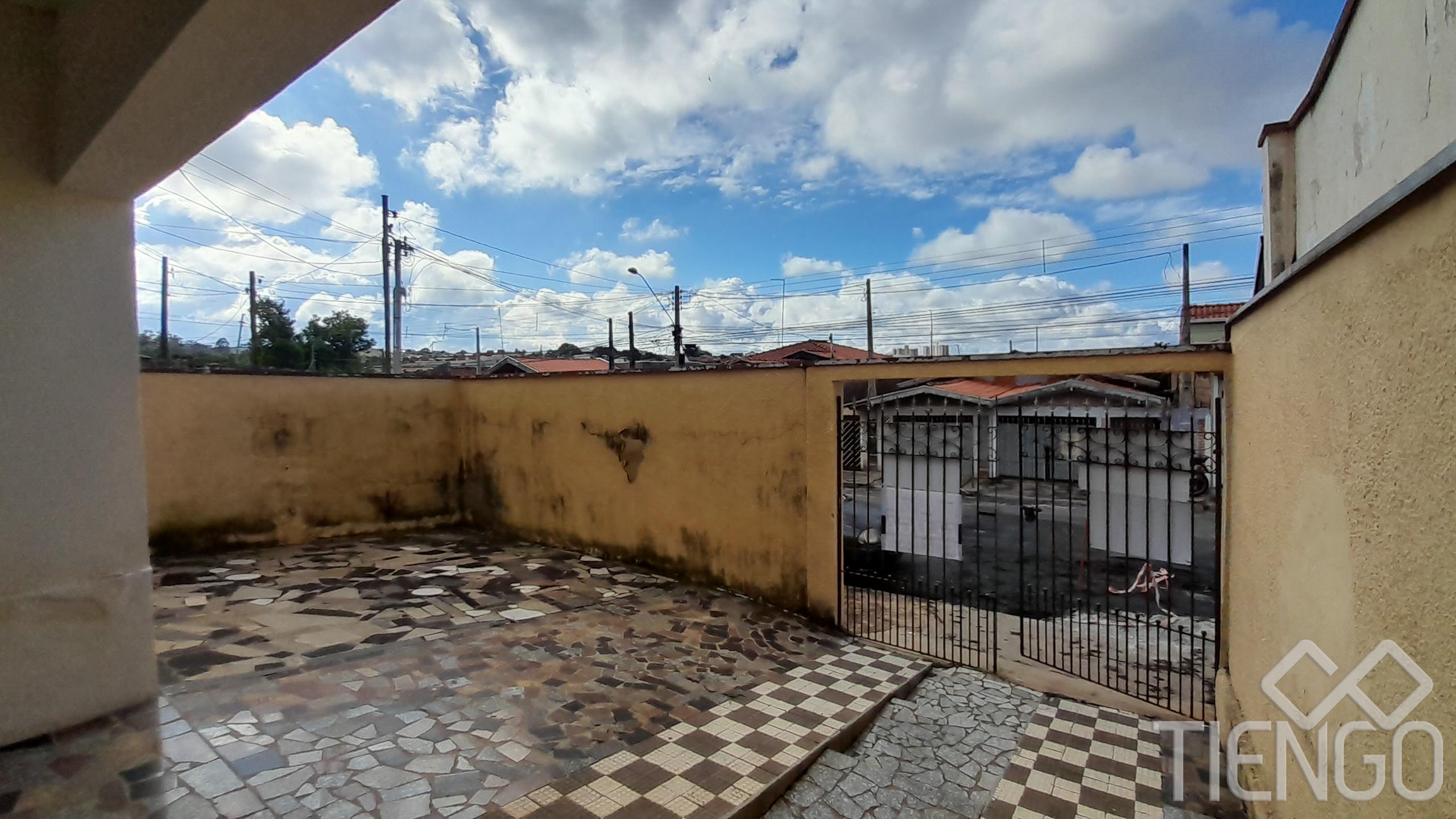 Casa na Vila Piza - Tiengo - A sua imobiliária em Limeira