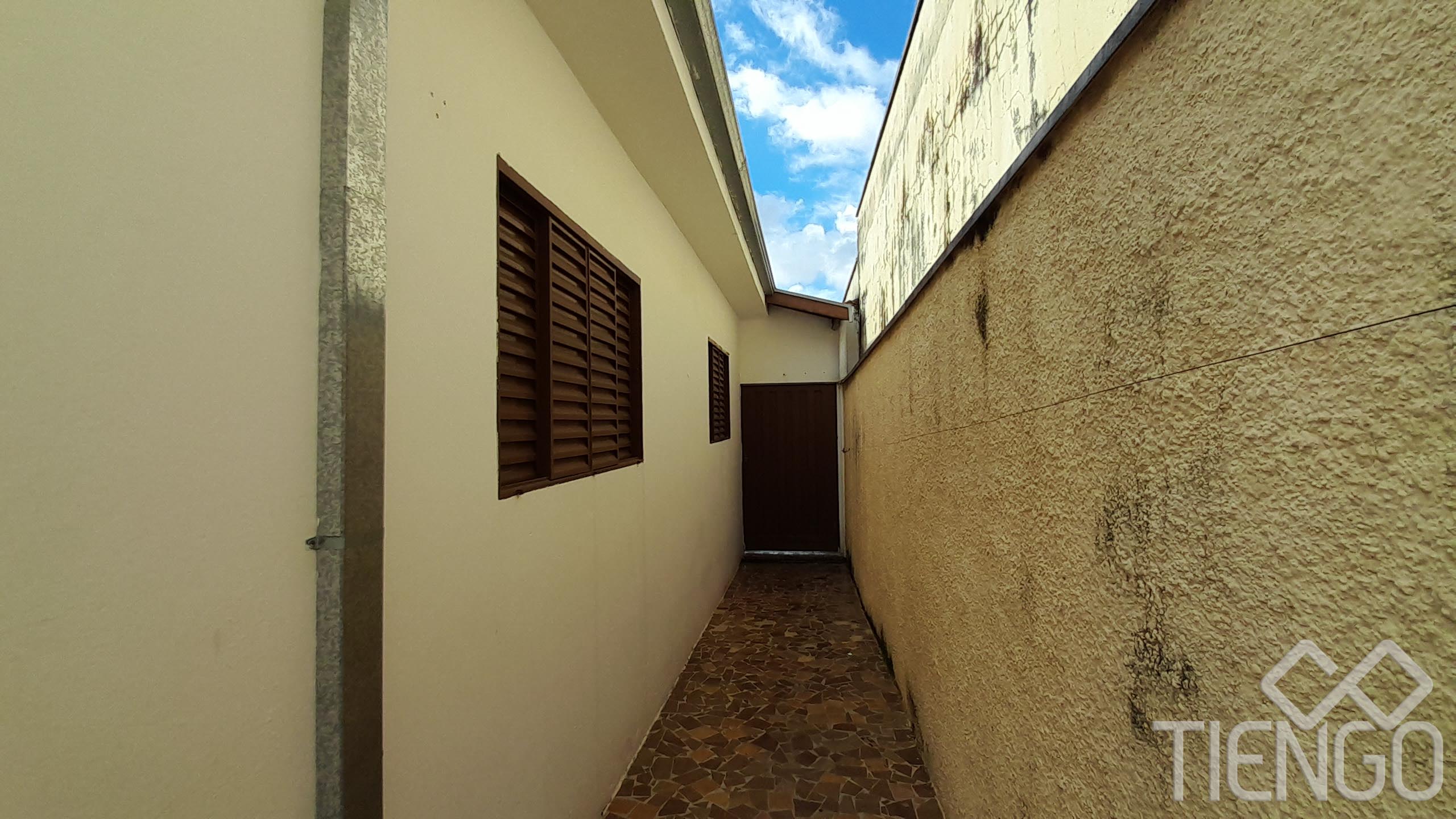 Casa na Vila Piza - Tiengo - A sua imobiliária em Limeira