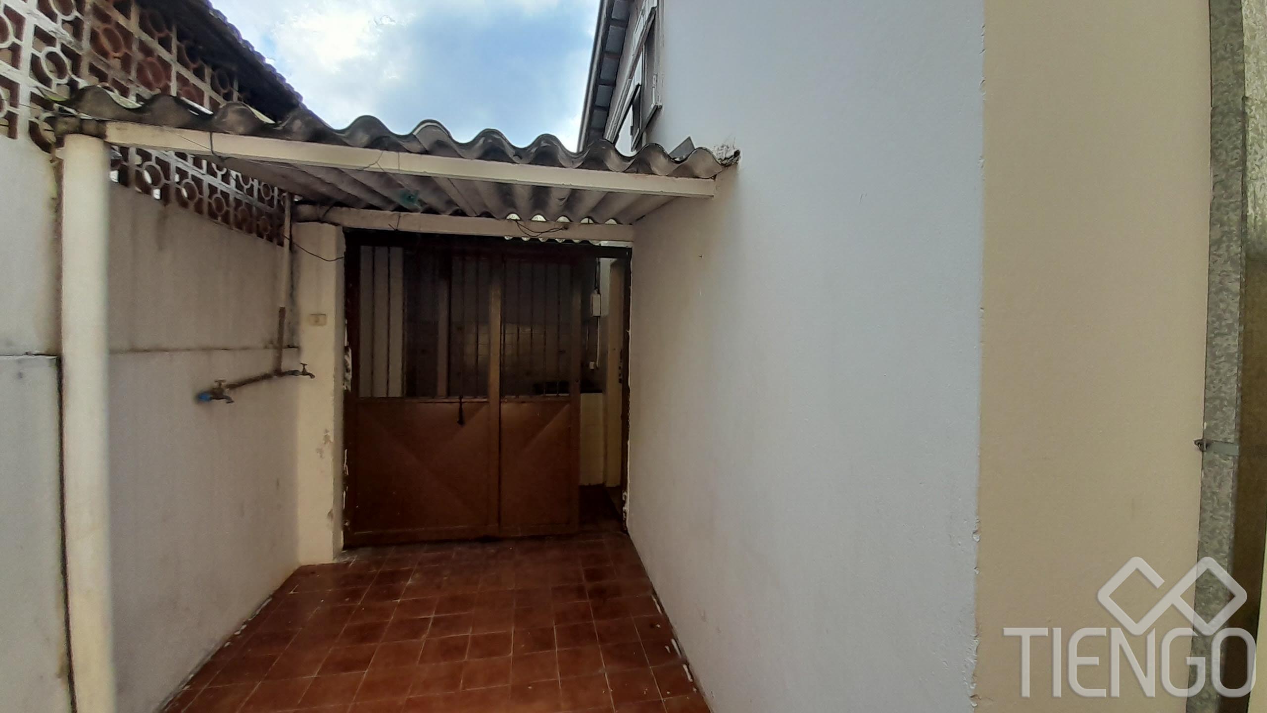 Casa na Vila Piza - Tiengo - A sua imobiliária em Limeira