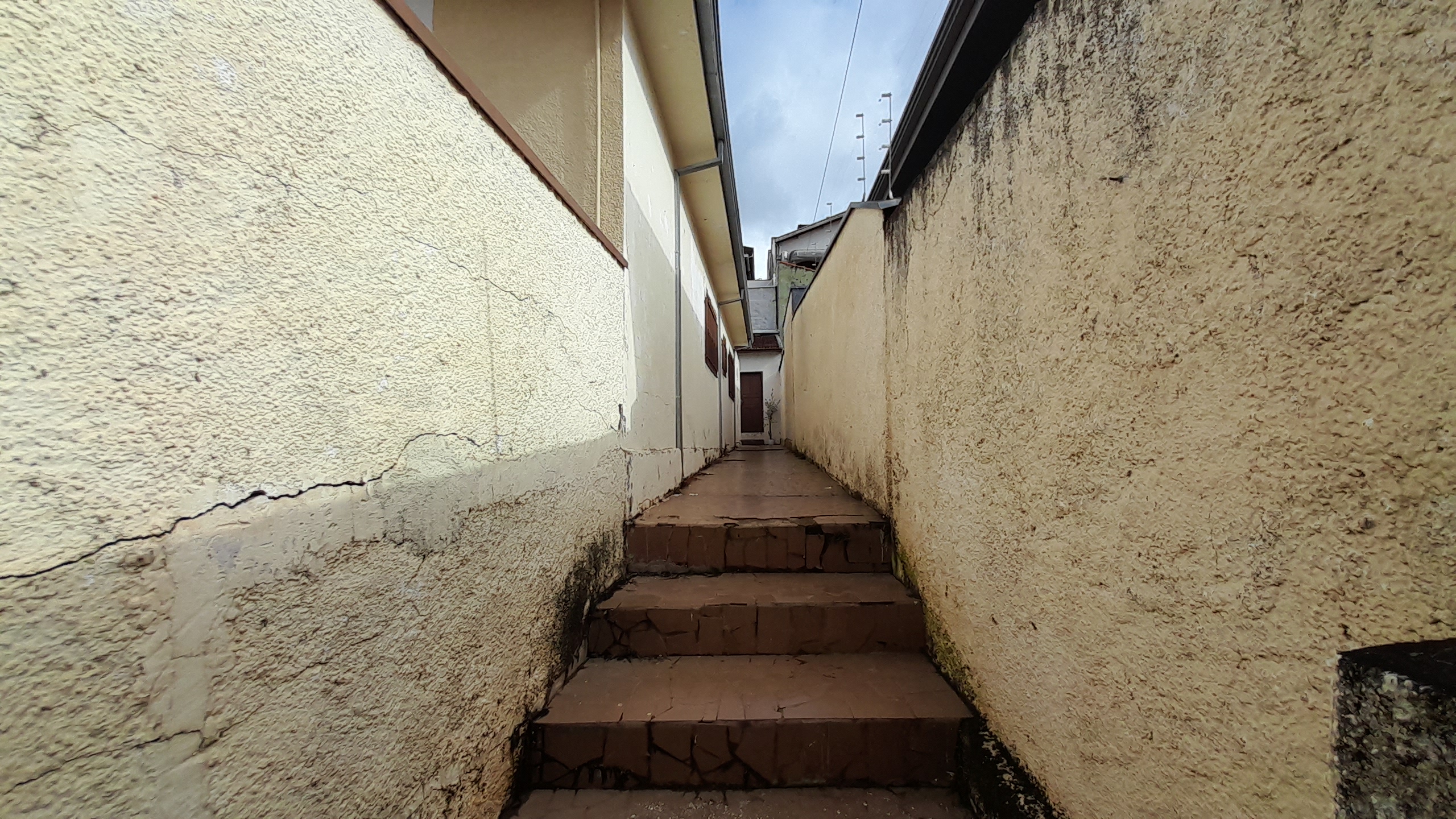 Casa na Vila Piza - Tiengo - A sua imobiliária em Limeira