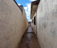 Casa na Vila Piza - Tiengo - A sua imobiliária em Limeira