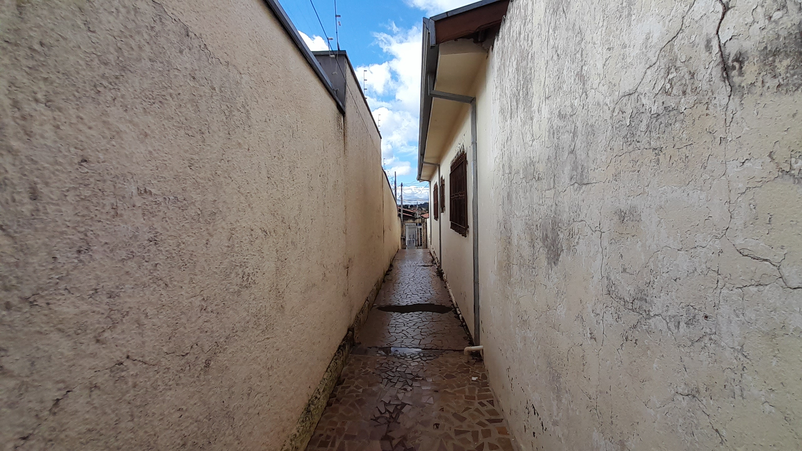 Casa na Vila Piza - Tiengo - A sua imobiliária em Limeira