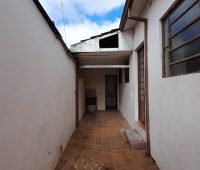 Casa na Vila Piza - Tiengo - A sua imobiliária em Limeira