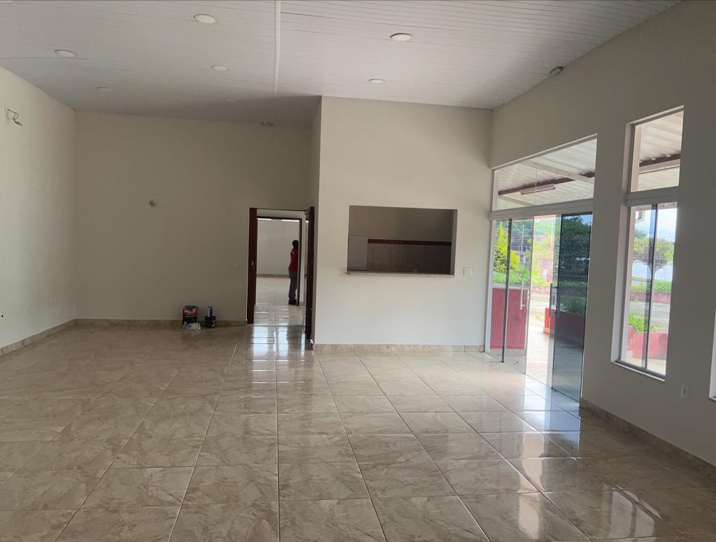 Ponto Comercial em Itirapina - Tiengo - A sua imobiliária em Limeira