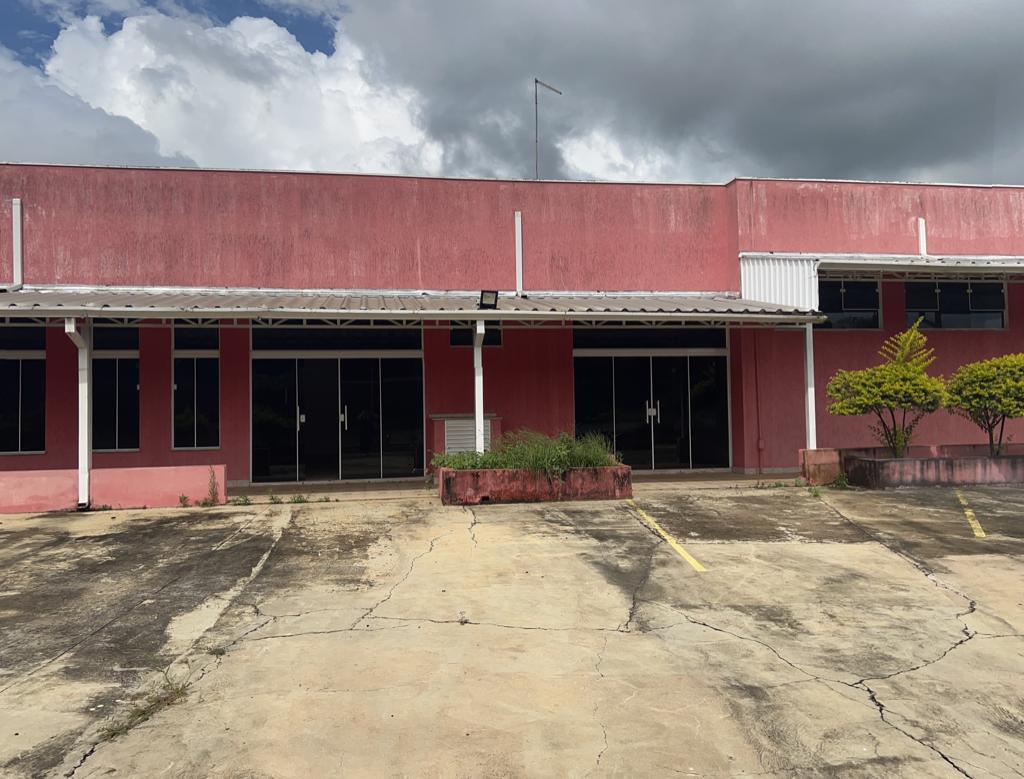 Ponto Comercial em Itirapina - Tiengo - A sua imobiliária em Limeira