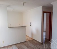 Apartamento no Lua Nova - Tiengo - A sua imobiliária em Limeira