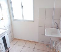 Apartamento no Lua Nova - Tiengo - A sua imobiliária em Limeira