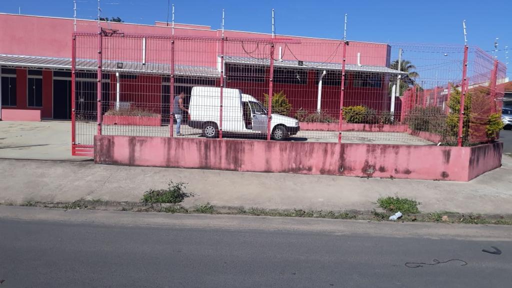 Ponto Comercial em Itirapina - Tiengo - A sua imobiliária em Limeira