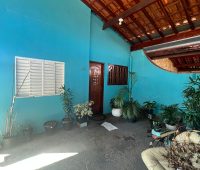 Casa no Abílio Pedro - Tiengo - A sua imobiliária em Limeira