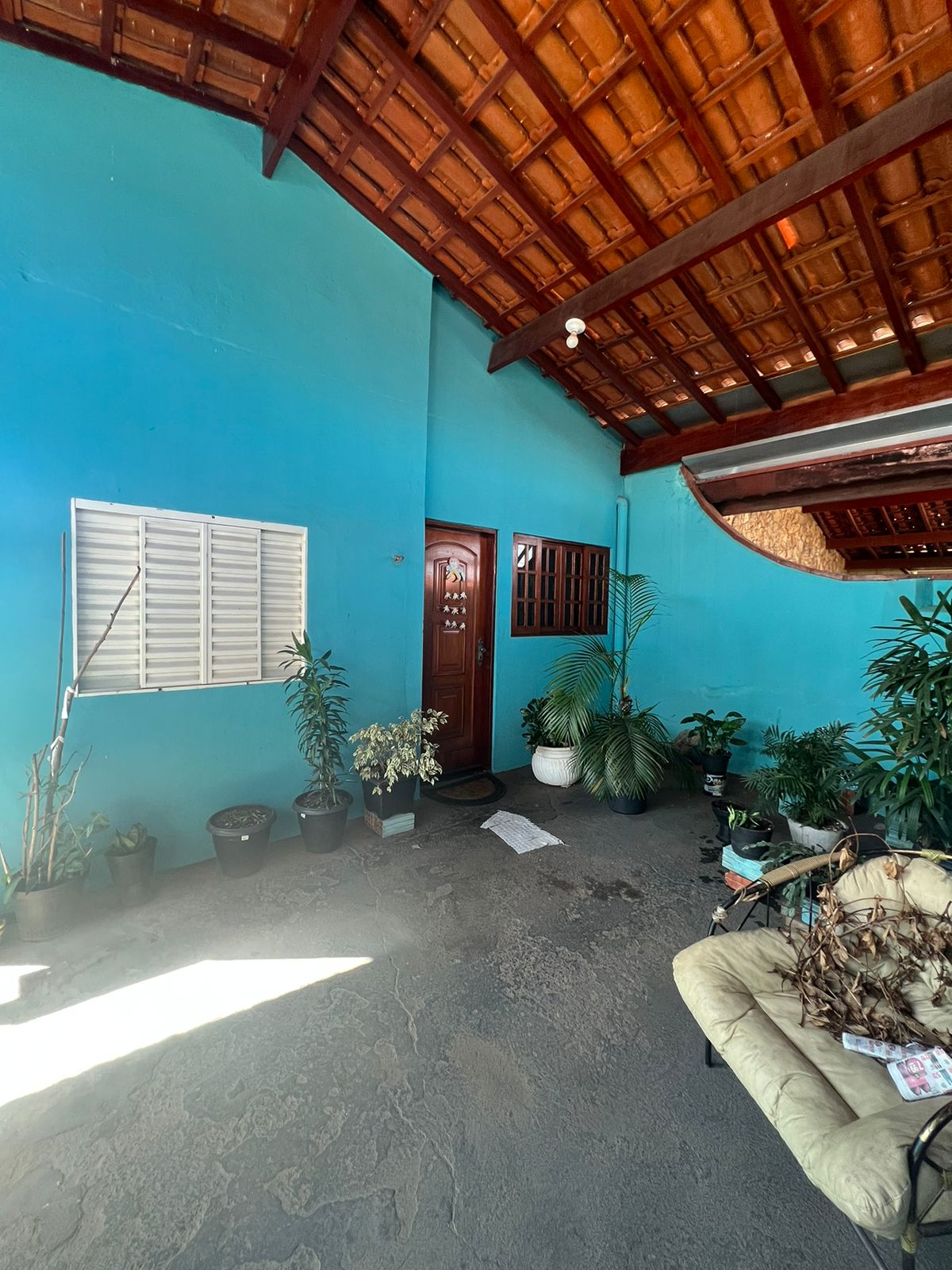 Casa no Abílio Pedro - Tiengo - A sua imobiliária em Limeira