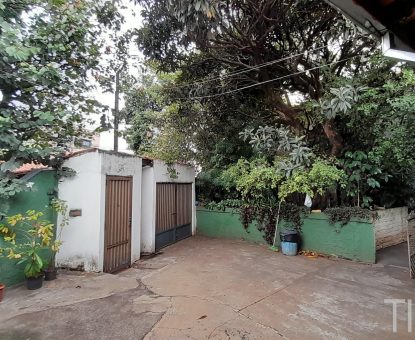 Casa na Vila Esteves - Tiengo - A sua imobiliária em Limeira