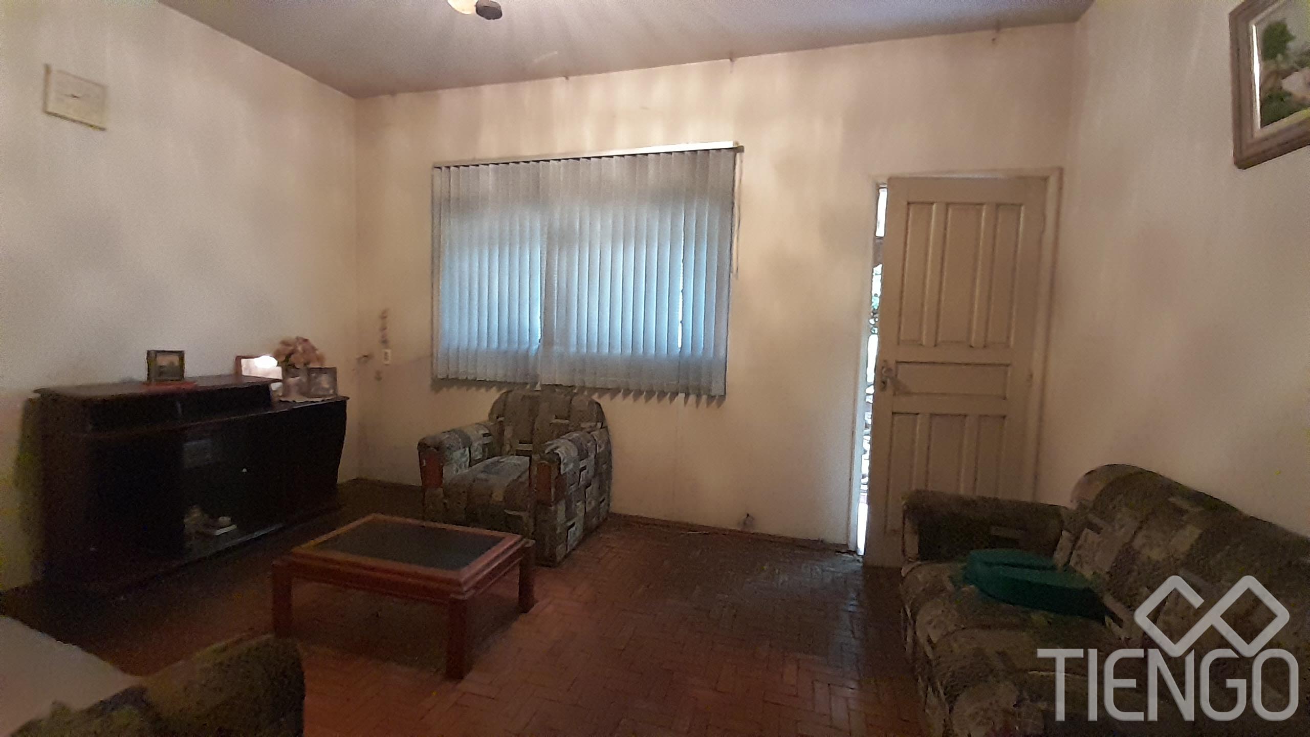 Casa na Vila Esteves - Tiengo - A sua imobiliária em Limeira