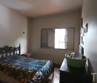 Casa na Vila Esteves - Tiengo - A sua imobiliária em Limeira