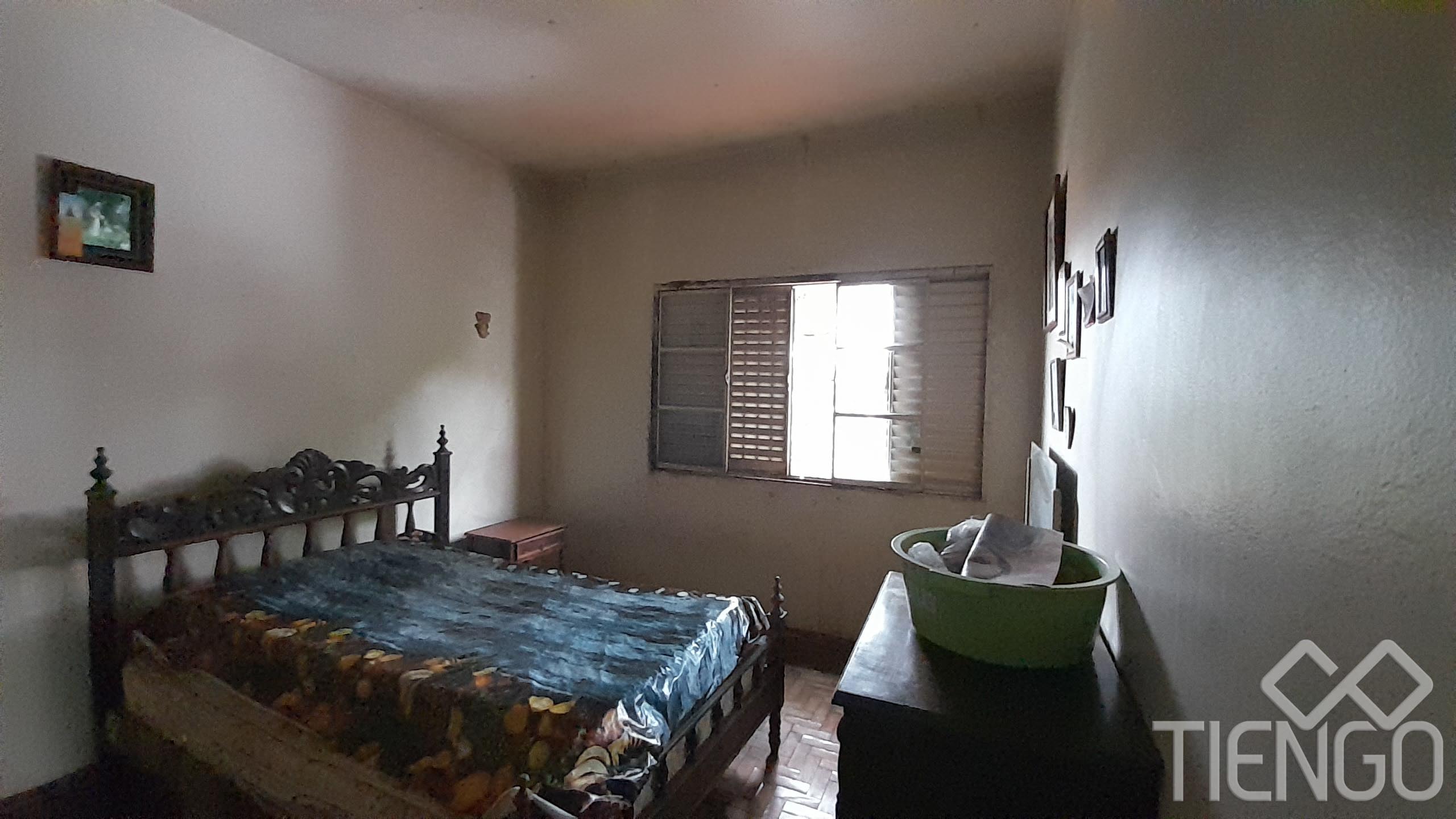 Casa na Vila Esteves - Tiengo - A sua imobiliária em Limeira