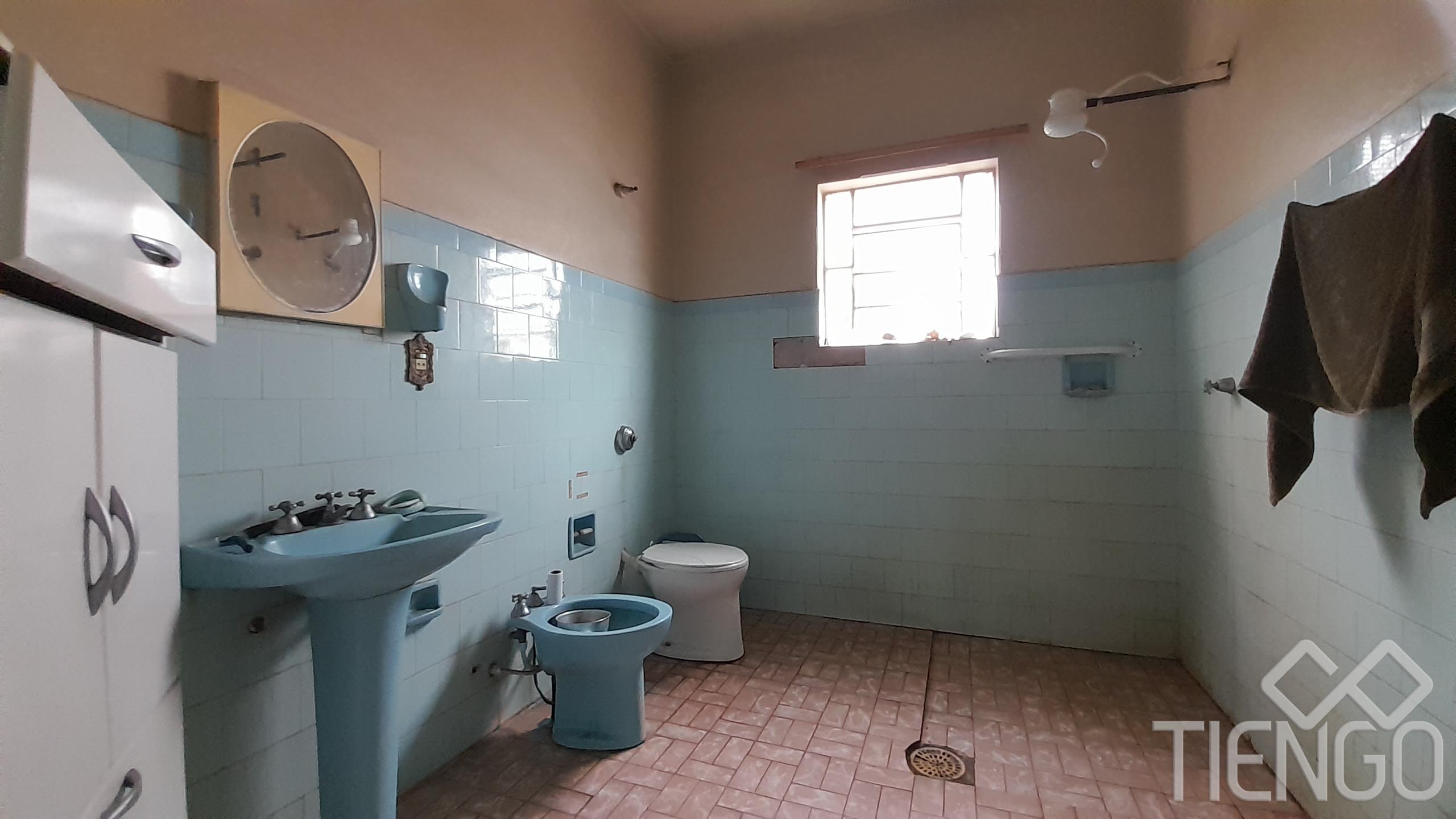 Casa na Vila Esteves - Tiengo - A sua imobiliária em Limeira