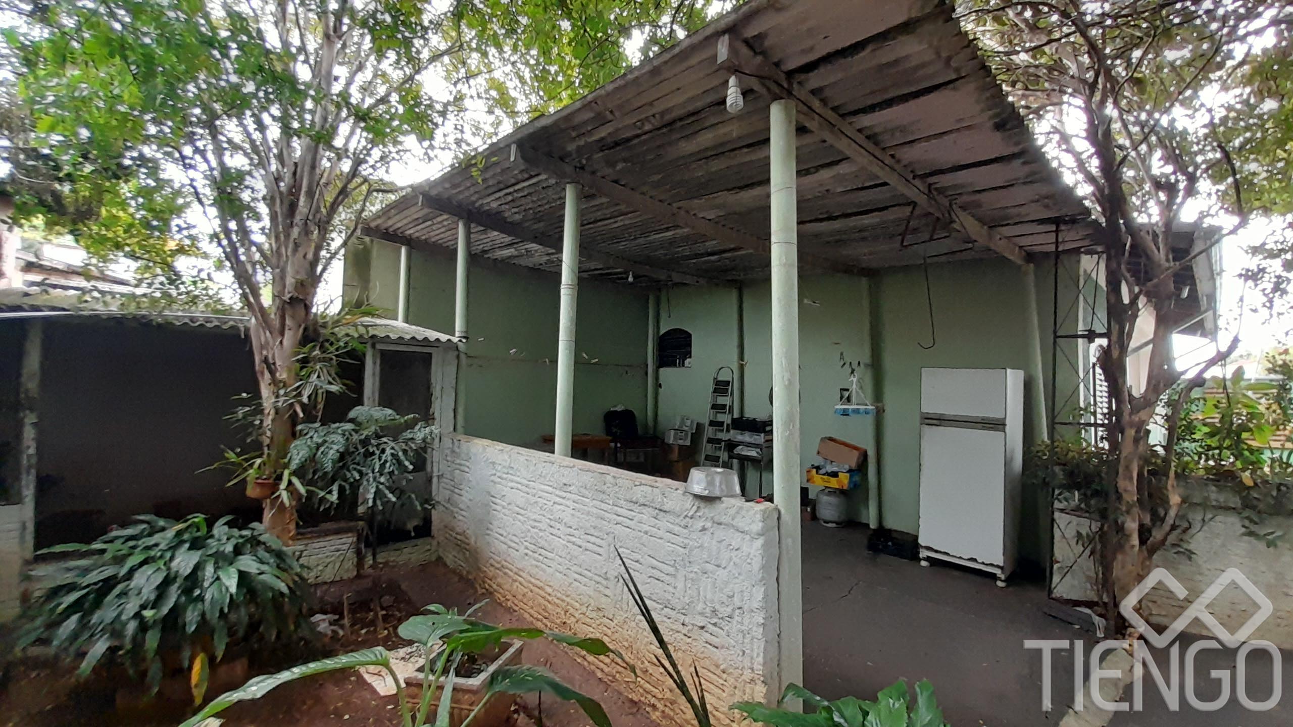 Casa na Vila Esteves - Tiengo - A sua imobiliária em Limeira