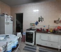 Casa na Vila Esteves - Tiengo - A sua imobiliária em Limeira