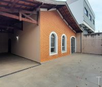 Casa no Jardim Esmeralda - Tiengo - A sua imobiliária em Limeira