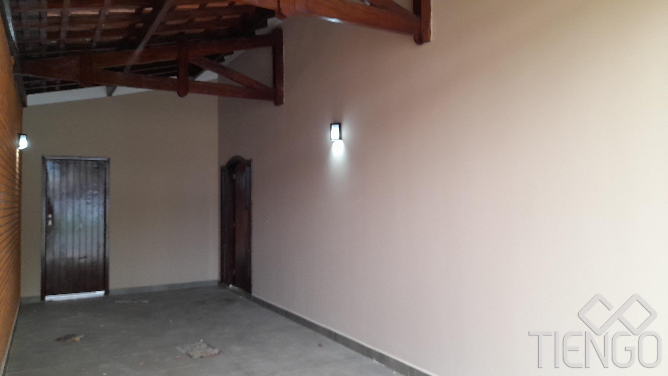 Casa no Jardim Esmeralda - Tiengo - A sua imobiliária em Limeira