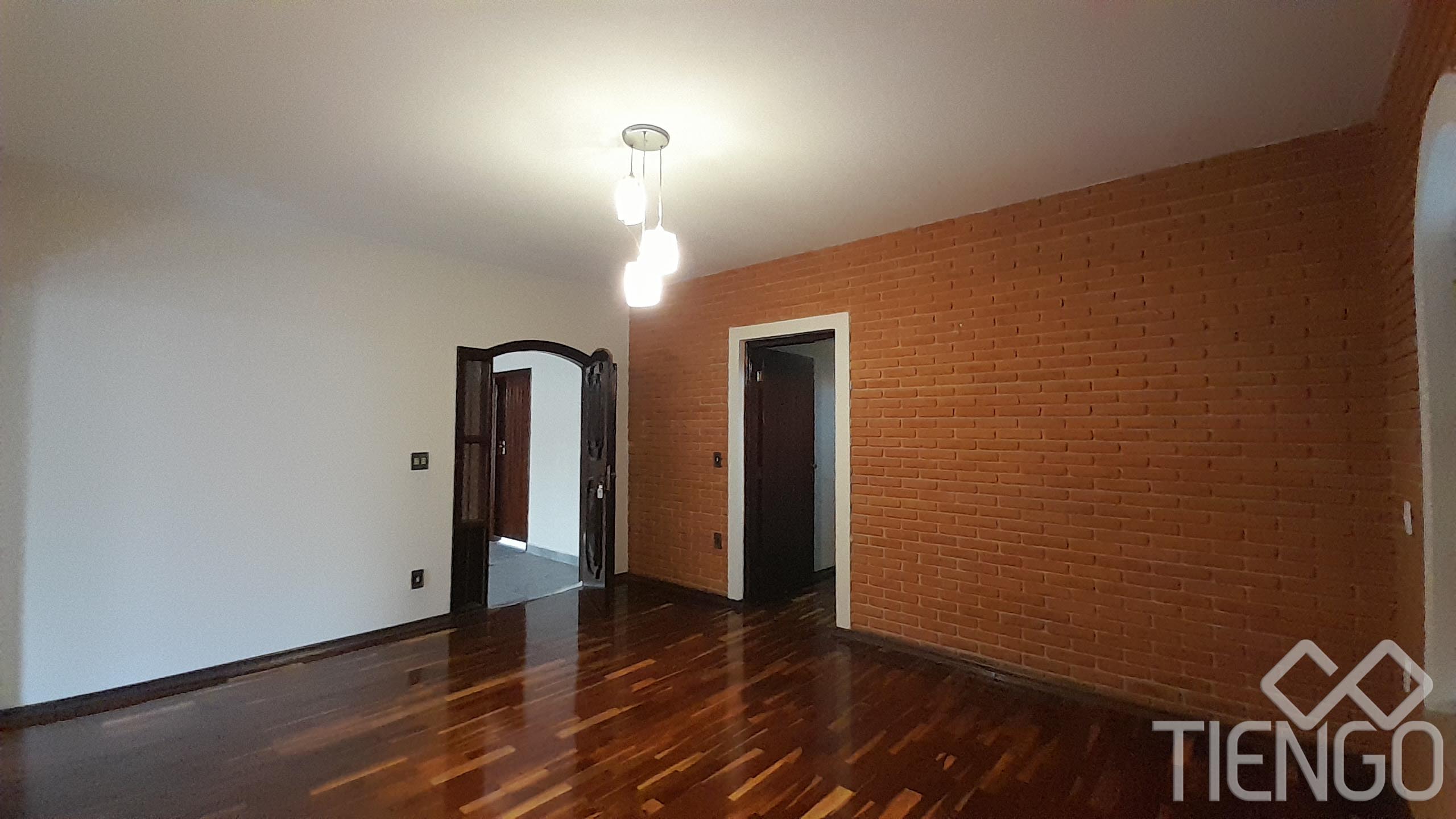 Casa no Jardim Esmeralda - Tiengo - A sua imobiliária em Limeira