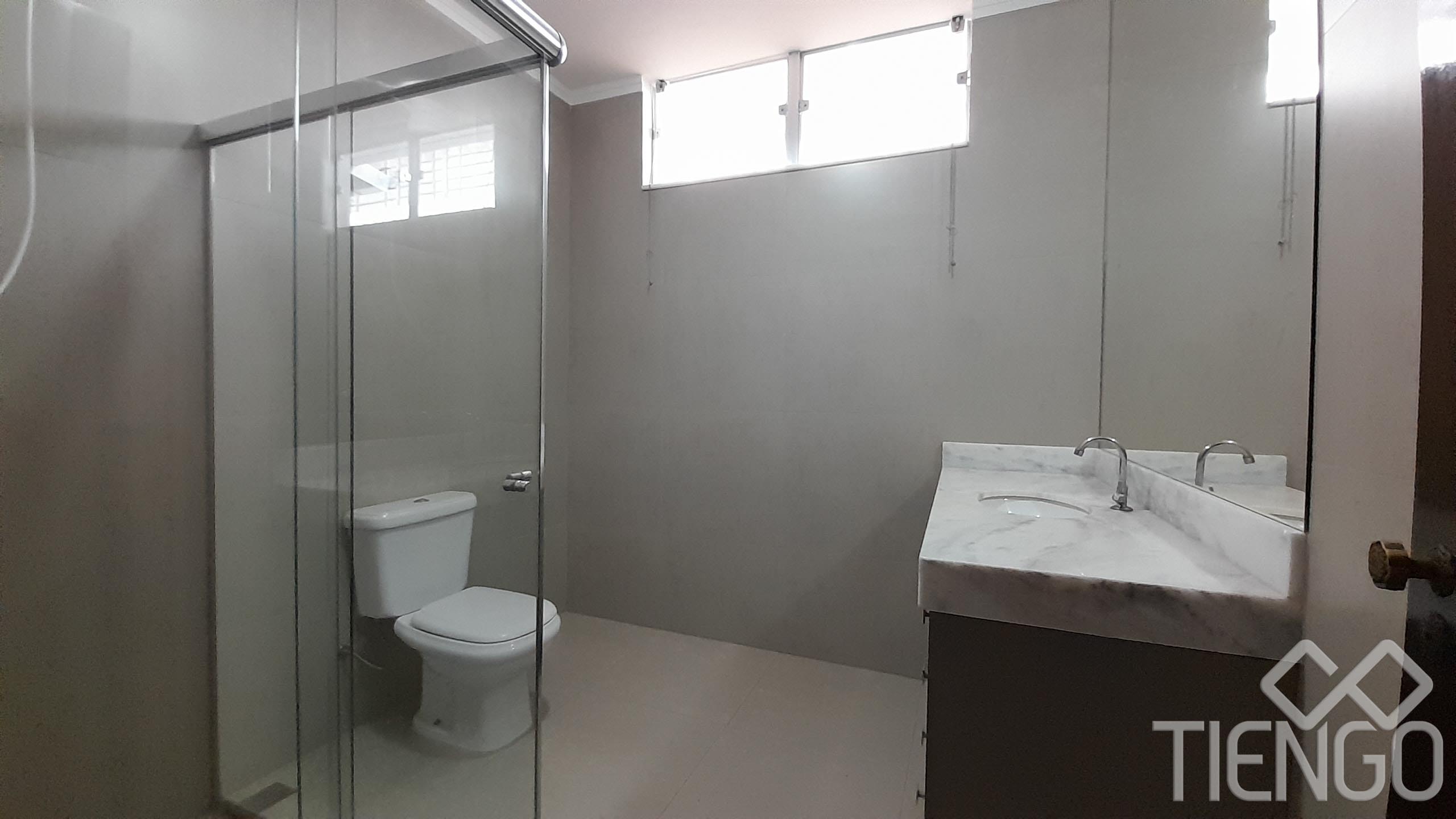 Casa no Jardim Esmeralda - Tiengo - A sua imobiliária em Limeira