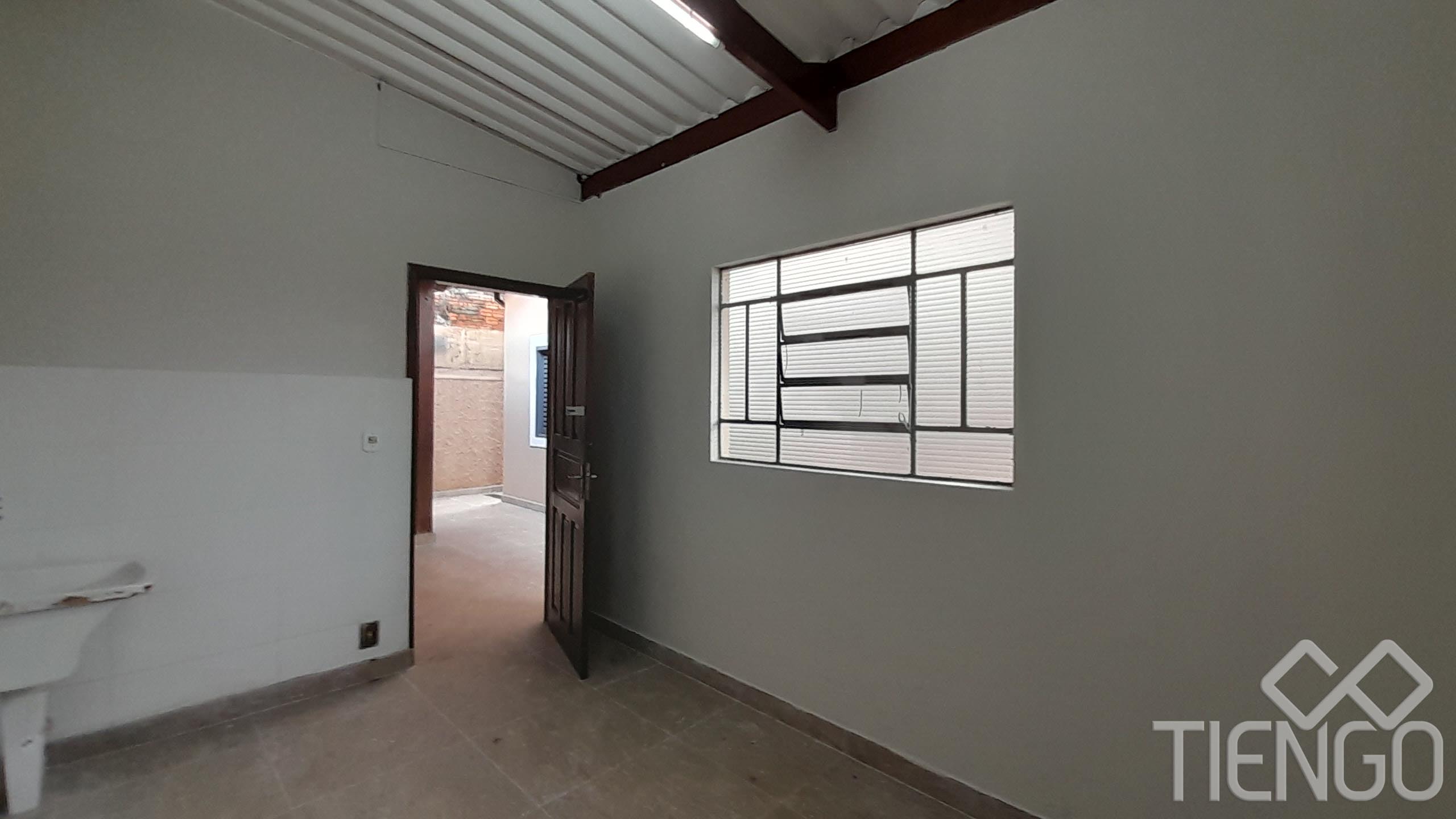 Casa no Jardim Esmeralda - Tiengo - A sua imobiliária em Limeira