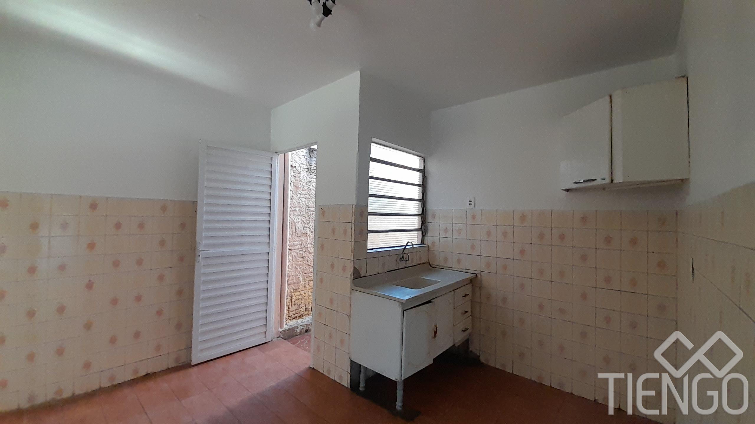 Casa no Jardim Cavinato - Tiengo - A sua imobiliária em Limeira