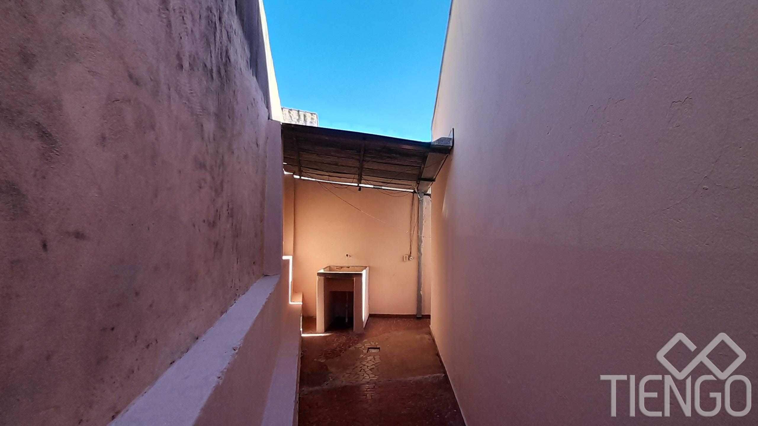 Casa no Jardim Cavinato - Tiengo - A sua imobiliária em Limeira