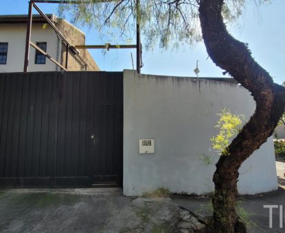 Barracão no Jardim Anhanguera - Tiengo - A sua imobiliária em Limeira