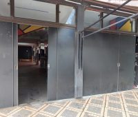 Salão comercial no Jardim Ernesto Kuhl - Tiengo - A sua imobiliária em Limeira