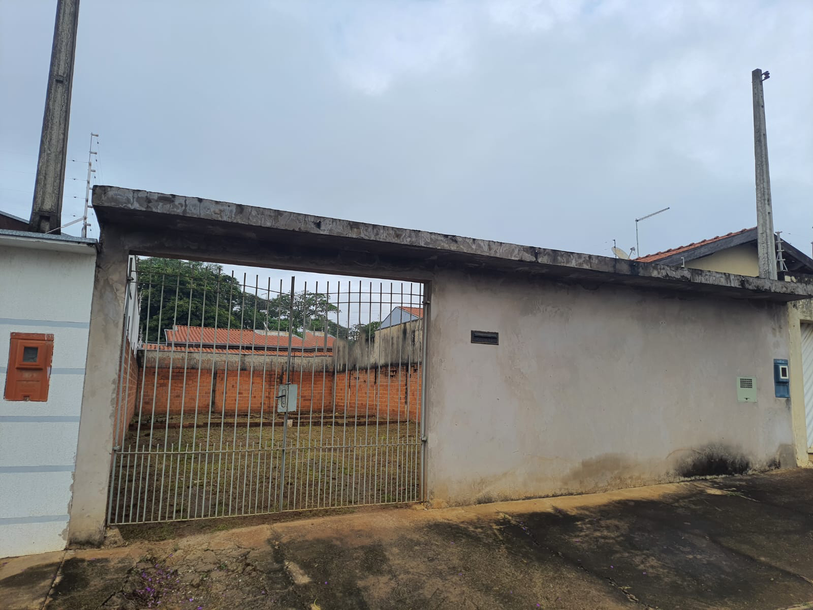 Terreno no Nobreville - Tiengo - A sua imobiliária em Limeira