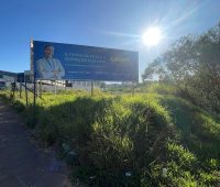 Terreno na Gleba Beatriz - Tiengo - A sua imobiliária em Limeira