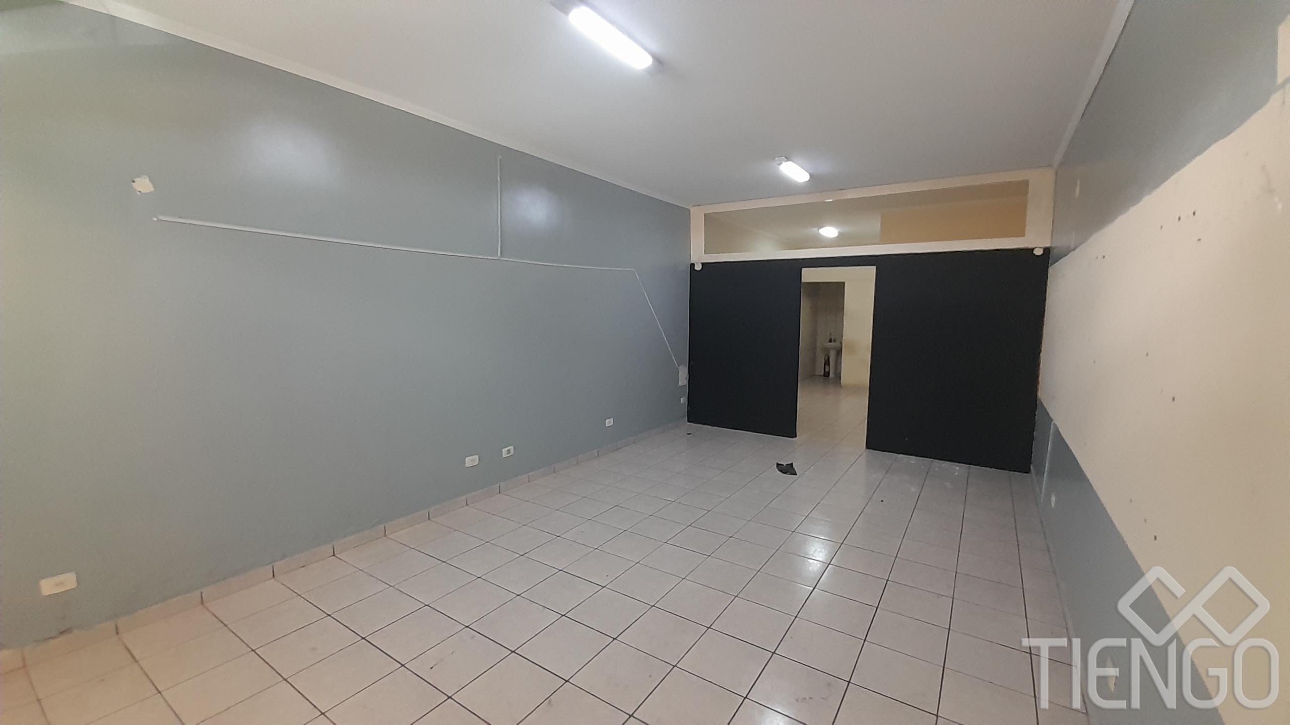 Sala comercial no Centro - Tiengo - A sua imobiliária em Limeira