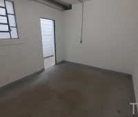 Barracão no Jardim Glória - Tiengo - A sua imobiliária em Limeira