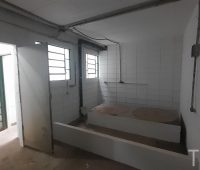 Barracão no Jardim Glória - Tiengo - A sua imobiliária em Limeira