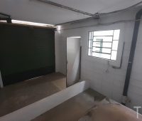 Barracão no Jardim Glória - Tiengo - A sua imobiliária em Limeira