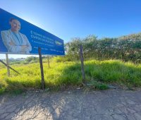 Terreno na Gleba Beatriz - Tiengo - A sua imobiliária em Limeira