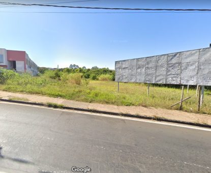 Terreno na Gleba Beatriz - Tiengo - A sua imobiliária em Limeira