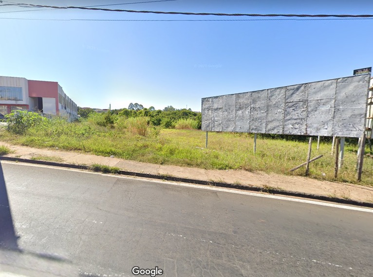 Terreno na Gleba Beatriz - Tiengo - A sua imobiliária em Limeira