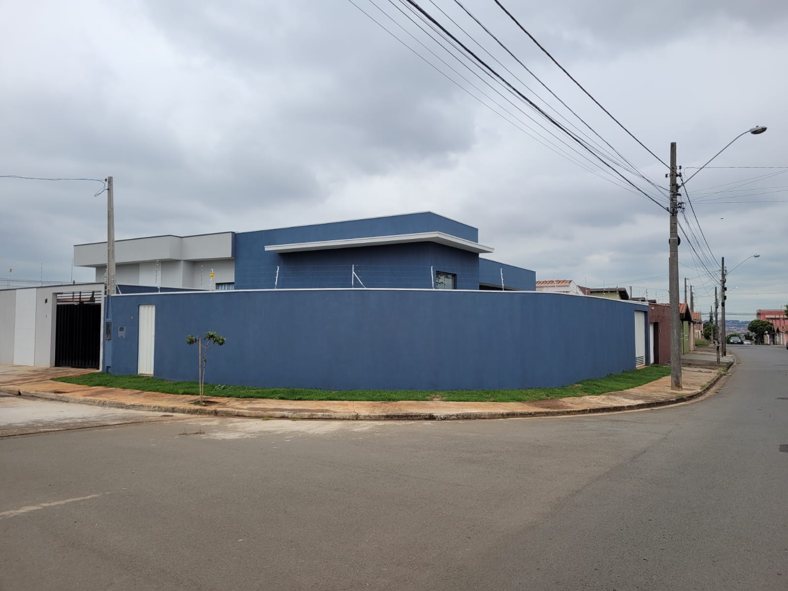 Casa no Solar dos Nobres - Tiengo - A sua imobiliária em Limeira