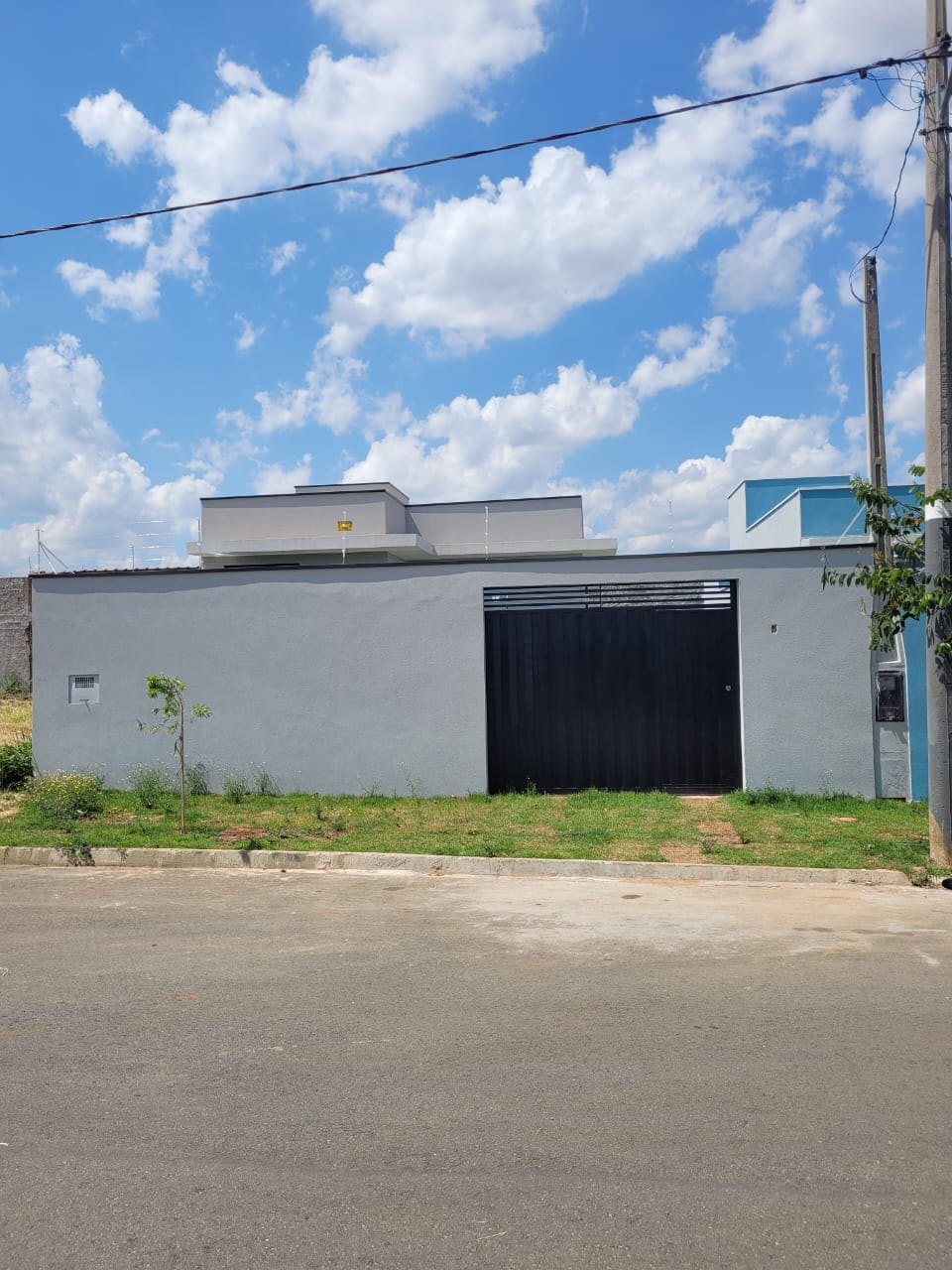 Casa no Jardim São Lourenço - Tiengo - A sua imobiliária em Limeira