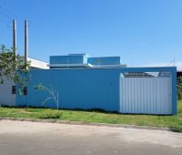 Casa no Jardim São Lourenço - Tiengo - A sua imobiliária em Limeira