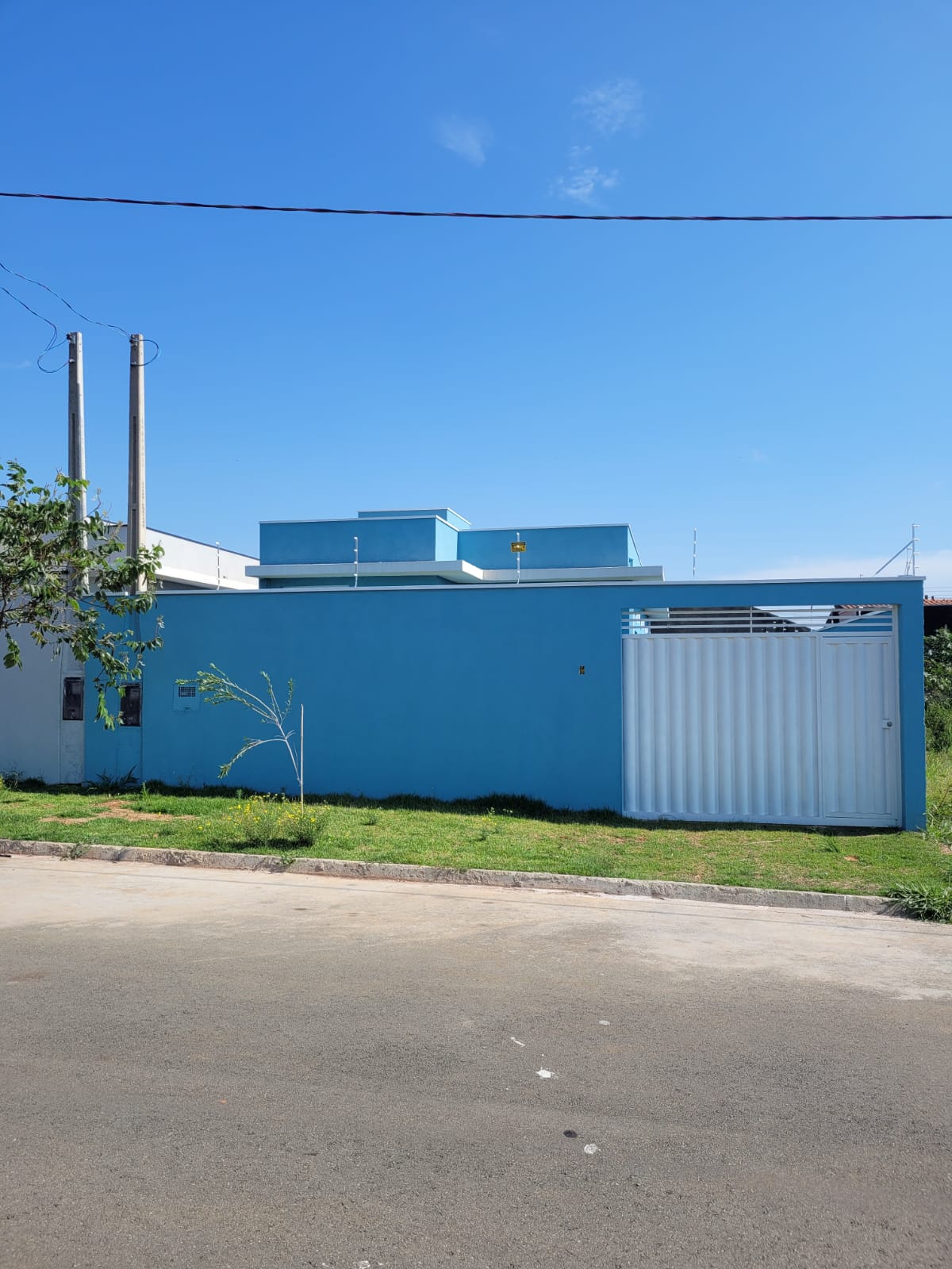 Casa no Jardim São Lourenço - Tiengo - A sua imobiliária em Limeira