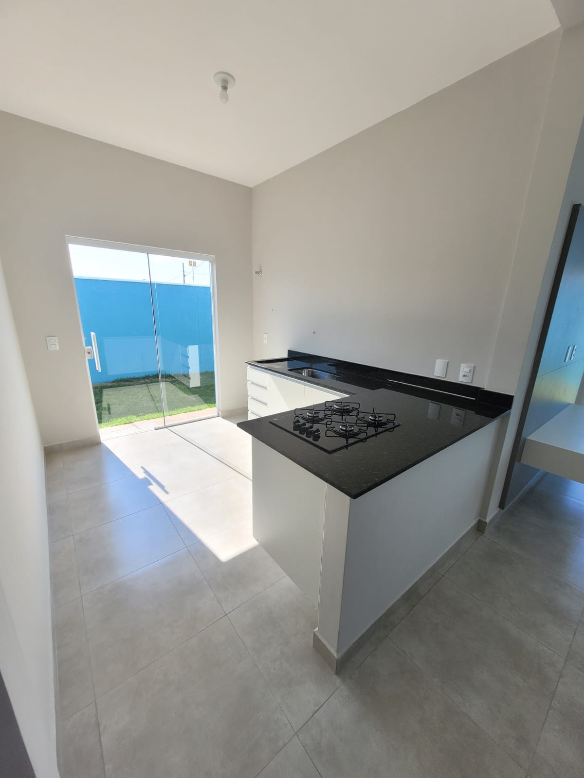 Casa no Jardim São Lourenço - Tiengo - A sua imobiliária em Limeira