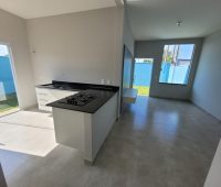 Casa no Jardim São Lourenço - Tiengo - A sua imobiliária em Limeira