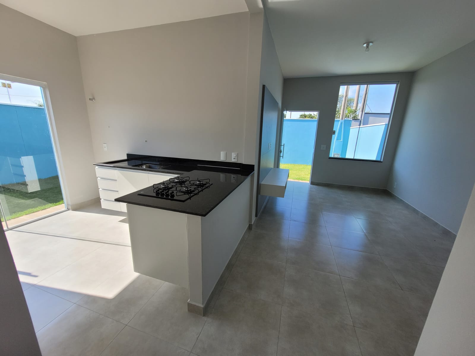 Casa no Jardim São Lourenço - Tiengo - A sua imobiliária em Limeira