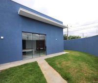 Casa no Solar dos Nobres - Tiengo - A sua imobiliária em Limeira