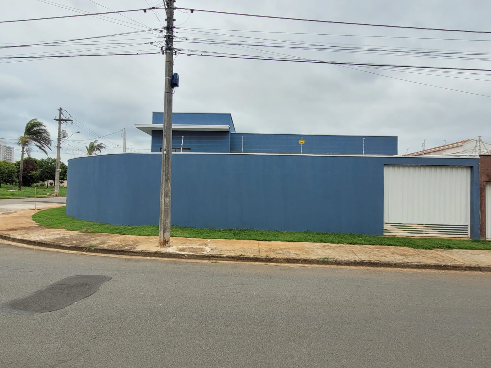 Casa no Solar dos Nobres - Tiengo - A sua imobiliária em Limeira