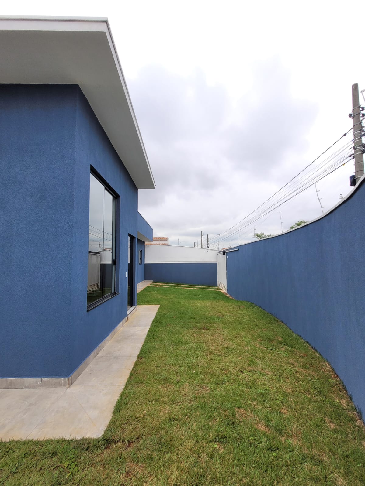 Casa no Solar dos Nobres - Tiengo - A sua imobiliária em Limeira