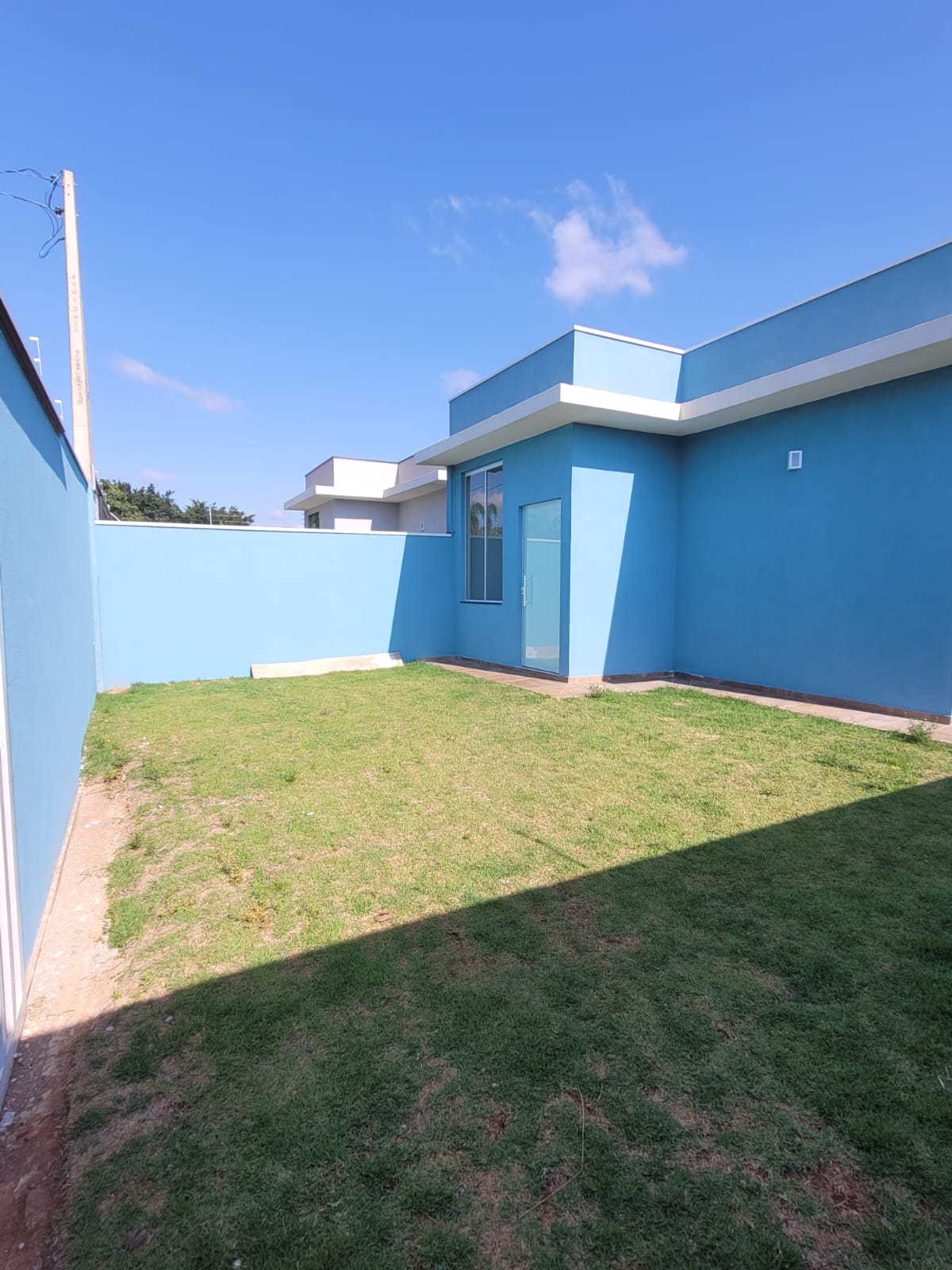 Casa no Jardim São Lourenço - Tiengo - A sua imobiliária em Limeira